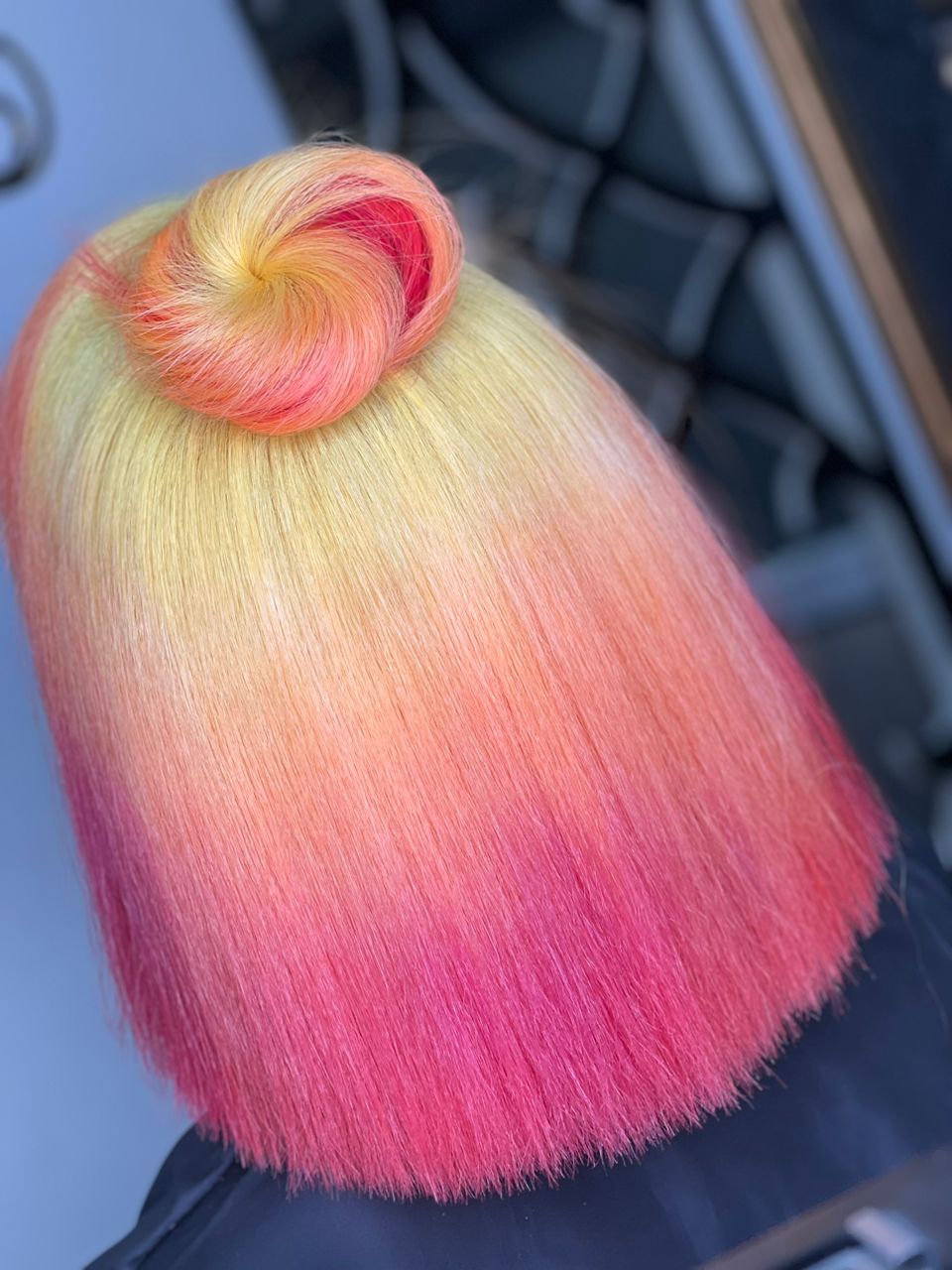 رضایت مشتریان